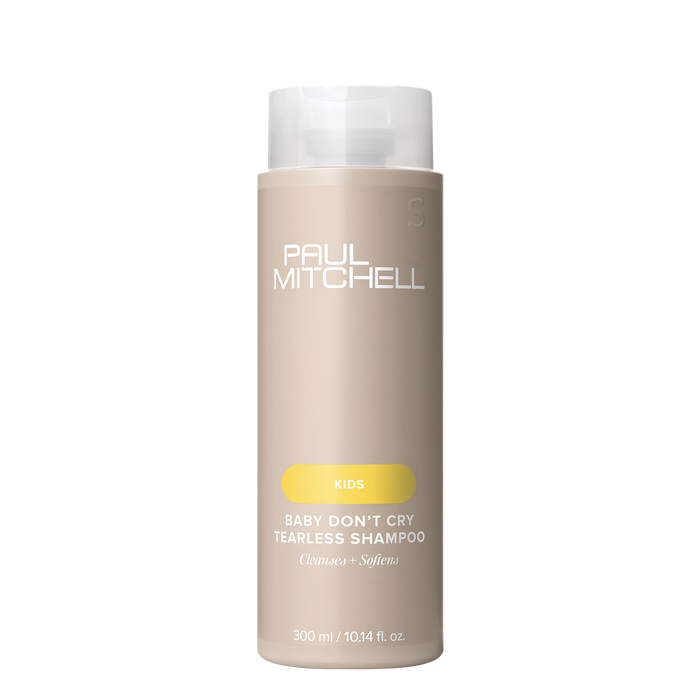 Paul Mitchell Baby Don't Cry Shampoo 300ml