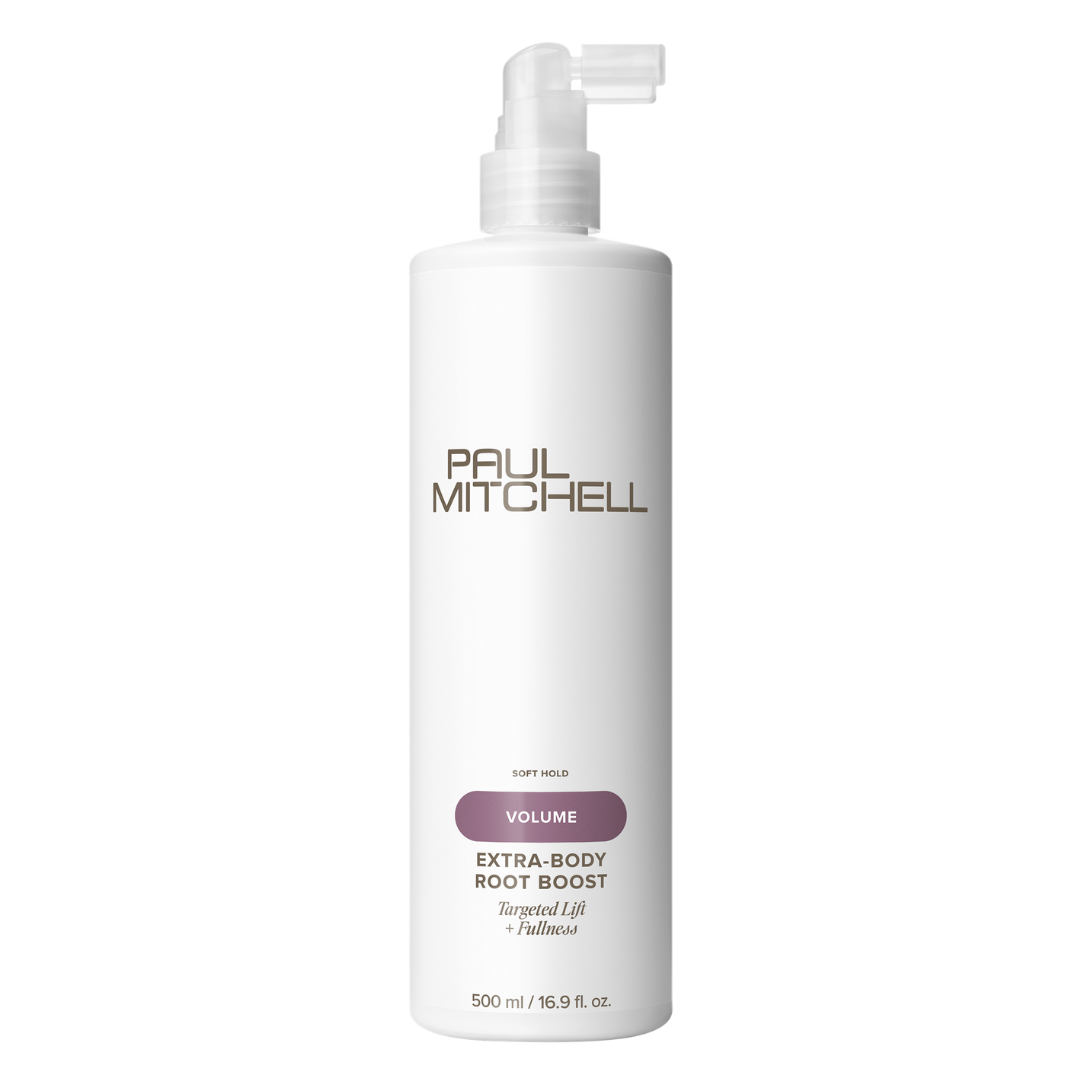 Paul Mitchell Extra Body Root Boost 500ml | Volume Boosting Spray for