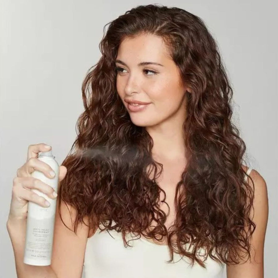 Frizz Control 101: How to Get Smooth, Shiny Hair
