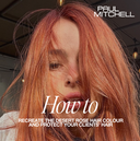 Addison Rae's copper hair — how to keep yours fresh