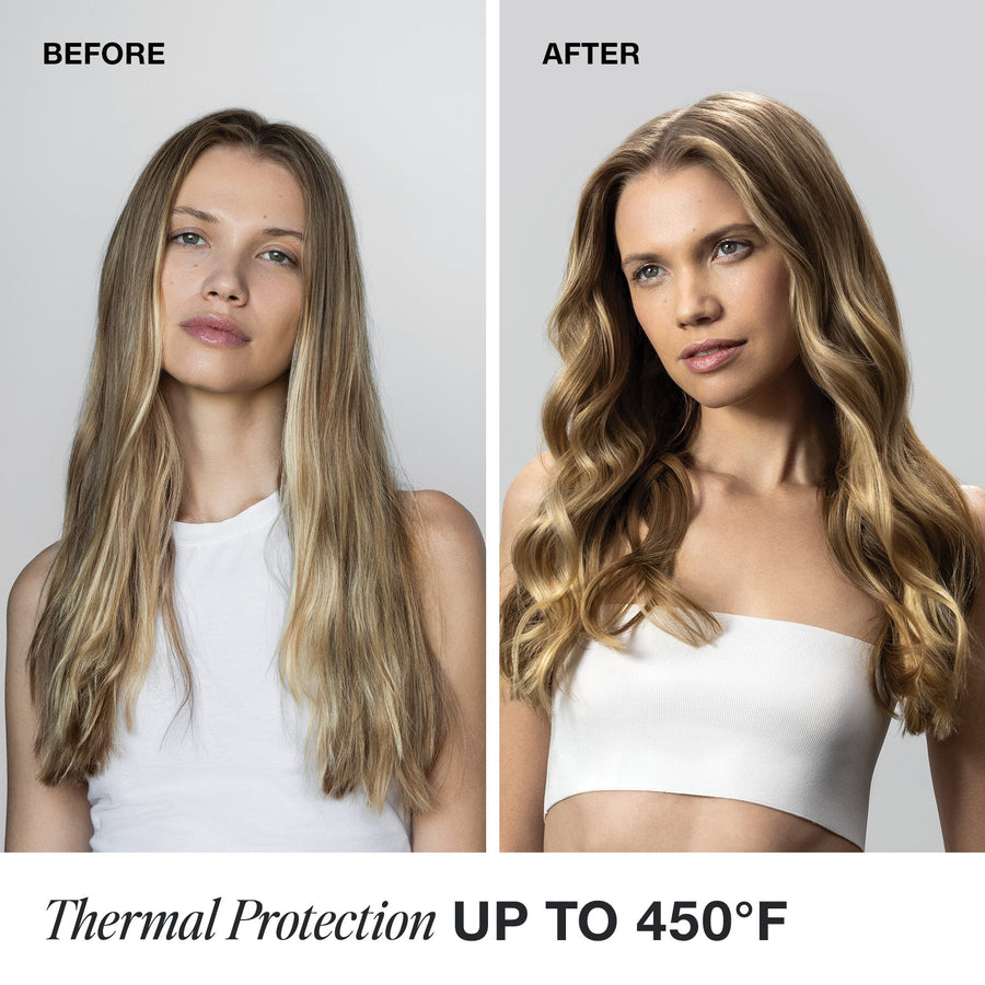 Do You Really Need a Heat Protectant Spray?