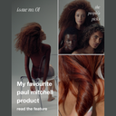 My favourite paul mitchell products
