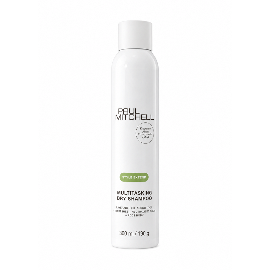Paul Mitchell Multitasking Dry Shampoo 300ml