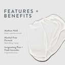 Paul Mitchell Mitch Steady Grip 150ml