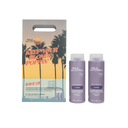 Paul Mitchell California Dreaming Platinum Blonde Violet Duo