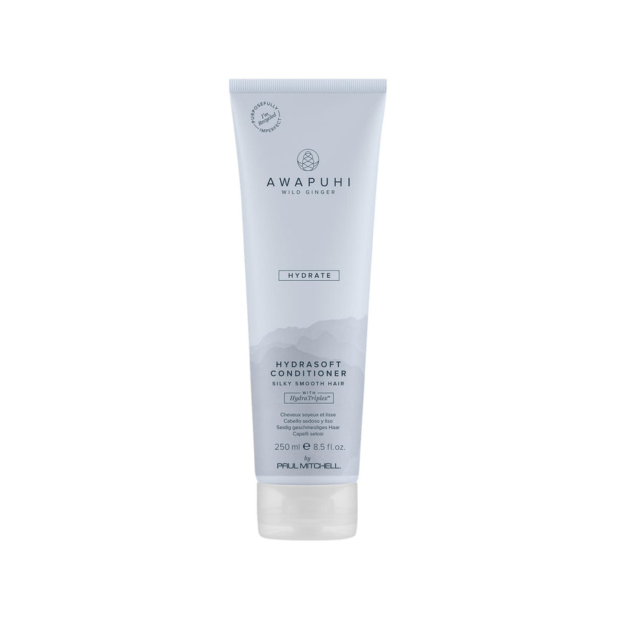 Paul Mitchell Awapuhi Wild Ginger Hydrasoft Conditioner 250ml
