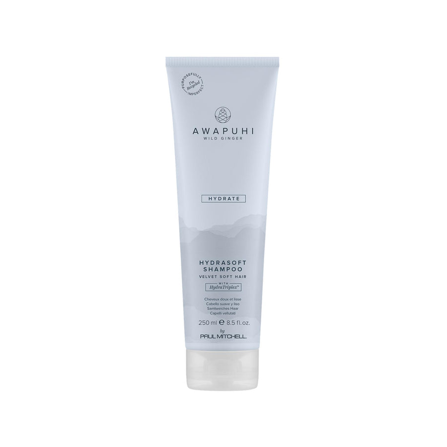 Paul Mitchell Awapuhi Wild Ginger Hydrasoft Shampoo 200ml