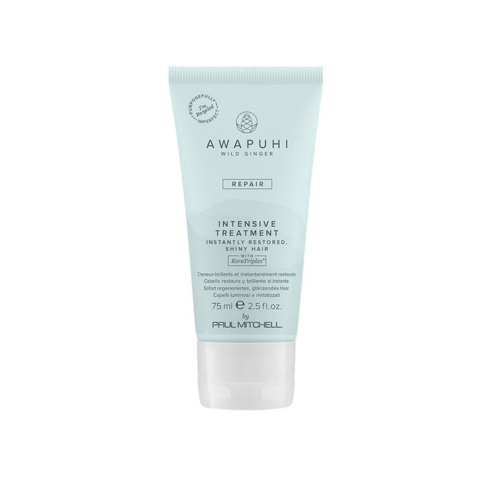 Paul Mitchell Awapuhi Wild Ginger Intensive Treatment 75ml