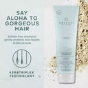 Paul Mitchell Awapuhi Wild Ginger Nourishing Shampoo 75ml