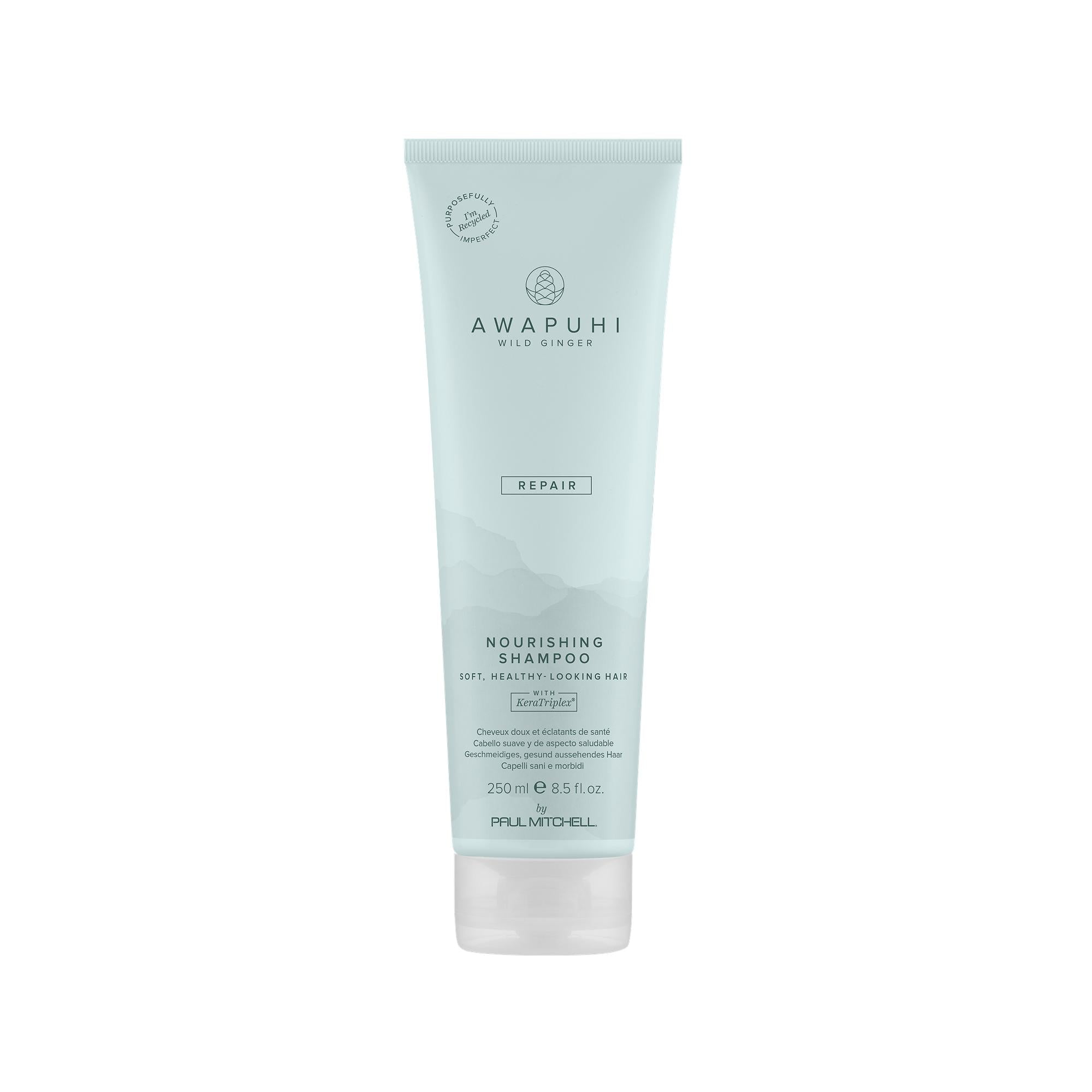 Paul Mitchell Awapuhi Wild Ginger Hydrasoft Shampoo 250ml – Paul