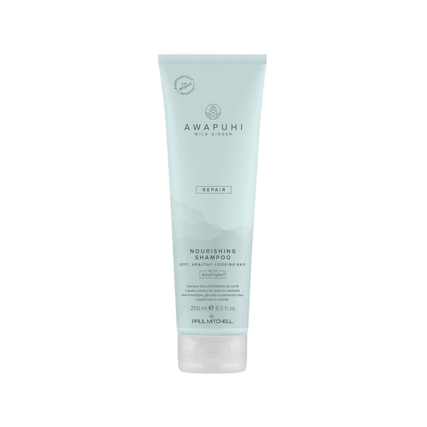 Paul Mitchell Awapuhi Wild Ginger Nourishing Shampoo 250ml