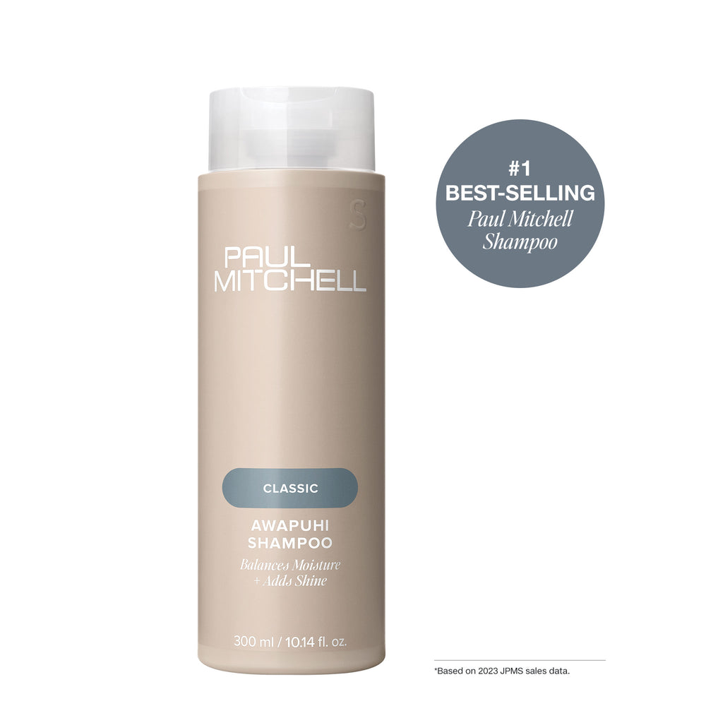 Paul Mitchell Awapuhi Shampoo (Original) 300ml
