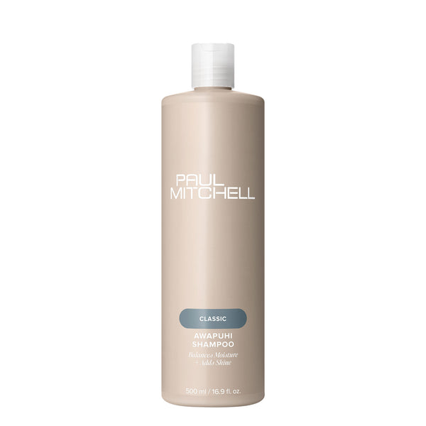 Paul Mitchell Awapuhi Shampoo (Original) 500ml