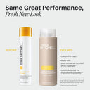 Paul Mitchell Baby Don't Cry Shampoo 300ml