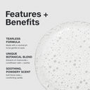 Paul Mitchell Baby Don't Cry Shampoo 300ml