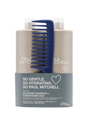 Paul Mitchell Balanced Clean Litre Duo