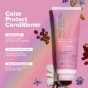 Paul Mitchell Clean Beauty Color Protect Conditioner 1000ml