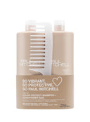 Paul Mitchell Color Protect Litre Duo