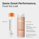 Paul Mitchell Color Protect Shampoo 1000ml
