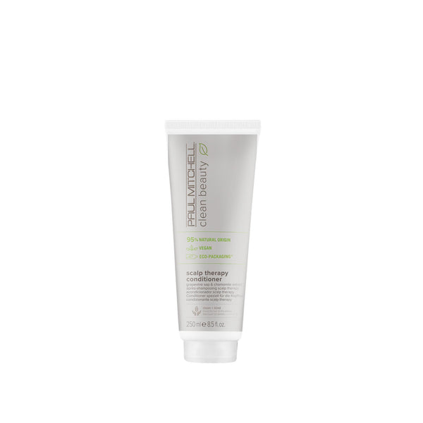 Paul Mitchell Clean Beauty Scalp Therapy Conditioner 250ml