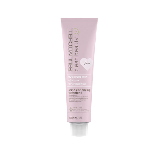 Paul Mitchell Clean Beauty Color Depositing Treatment - Gloss 150ml