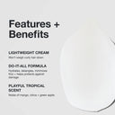 Paul Mitchell Full Circle Leave-In Cream 150ml