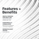 Paul Mitchell Sensitive Skin Shampoo & Conditioner Duo