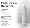 Paul Mitchell Dry Conditioner Spray 300ml