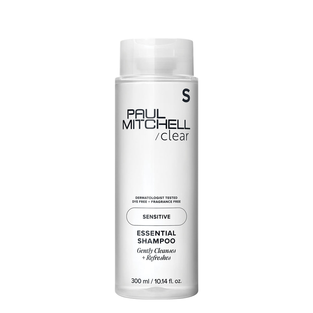 Paul Mitchell Essential Shampoo 300ml
