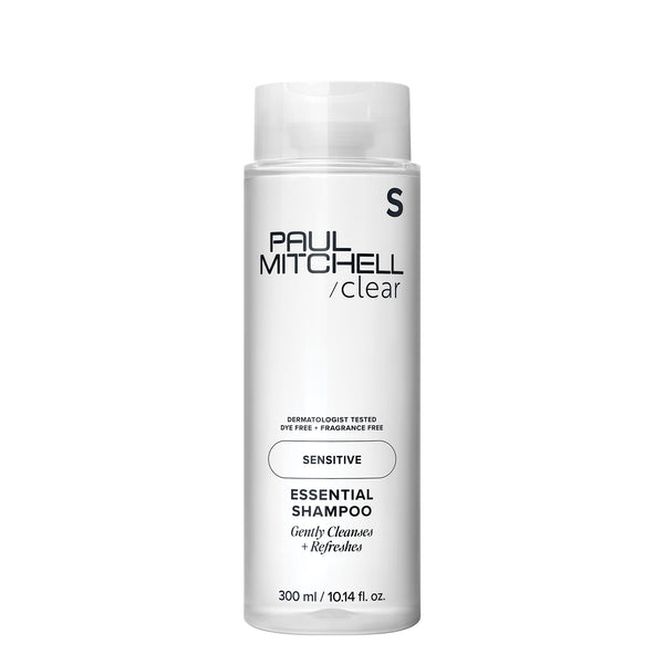 Paul Mitchell Essential Shampoo 300ml