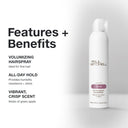 Paul Mitchell Extra Body Hairspray 315ml