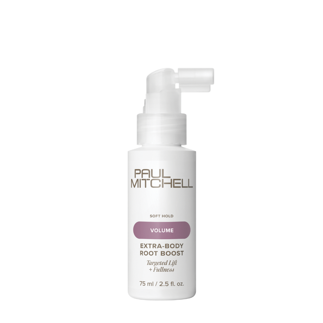 Paul Mitchell Extra Body Root Boost 75ml | Volumising Root Boost Spray ...