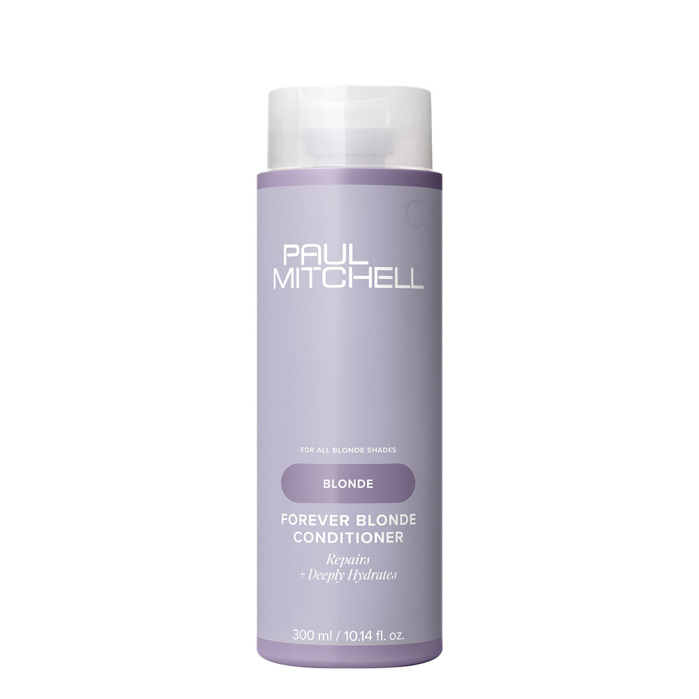 Paul Mitchell Forever Blonde Conditioner 300ml