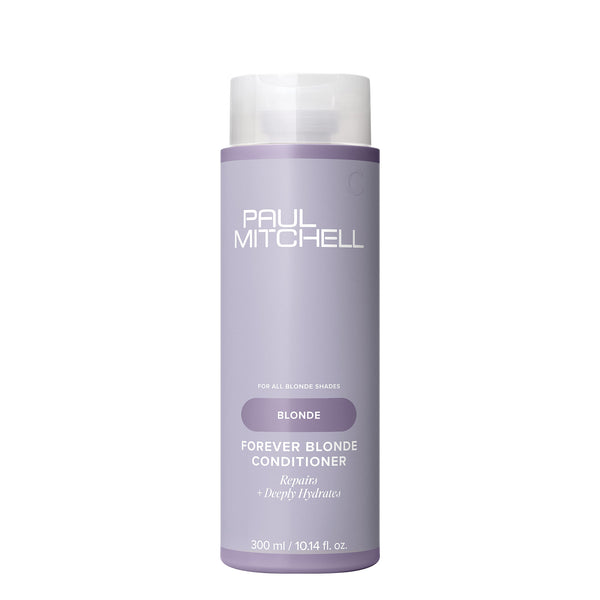 Paul Mitchell Forever Blonde Conditioner 300ml