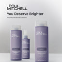 Paul Mitchell Forever Blonde Conditioner 1000ml