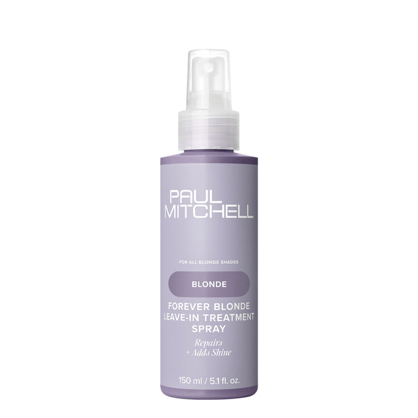 Paul Mitchell Forever Blonde Leave-In 150ml