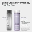 Paul Mitchell Forever Blonde Shampoo 1000ml