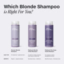 Paul Mitchell Forever Blonde Shampoo 300ml