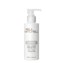 Paul Mitchell Fast Form Cream Gel 150ml