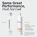 Paul Mitchell Foaming Pomade 250ml