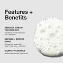 Paul Mitchell Foaming Pomade 250ml