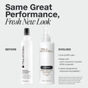 Paul Mitchell Freeze And Shine Super Spray 50% Voc 500ml