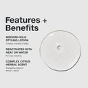 Paul Mitchell Hair Sculpting Lotion 250ml