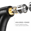 Paul Mitchell Neuro Dry+