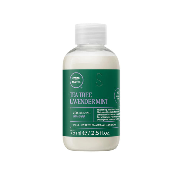 Paul Mitchell Tea Tree Lavender Mint Moisturizing Shampoo 75ml