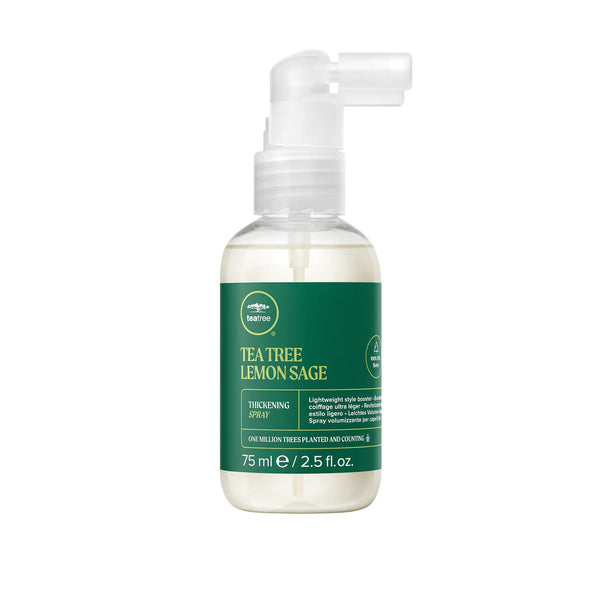 Paul Mitchell Tea Tree Lemon Sage Thickening Spray 75ml