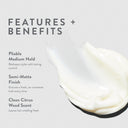 Paul Mitchell Mitch Clean Cut 85g