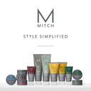 Paul Mitchell Mitch Clean Cut 85g