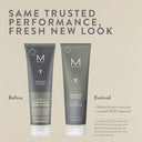 Paul Mitchell Mitch Double Hitter 250ml