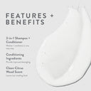 Paul Mitchell Mitch Double Hitter 250ml